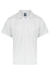 MORRIS MENS POLOS - 1317