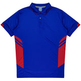 TASMAN MENS POLOS - 1311