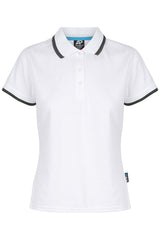 PORTSEA LADY POLOS - 2321