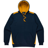 PATERSON MENS HOODIES - 1506