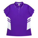 TASMAN LADY POLOS - 2311