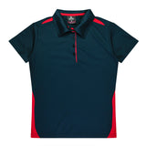 PATERSON LADY POLOS - 2305