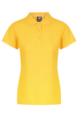 HUNTER LADY POLOS - 2312