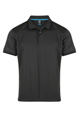 PORTSEA MENS POLOS - 1321