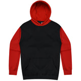 MONASH MENS HOODIES - 1530