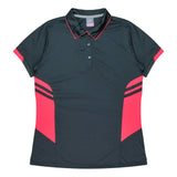 TASMAN LADY POLOS - 2311