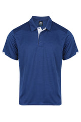 MORRIS MENS POLOS - 1317