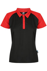 MANLY LADY POLOS - 2318