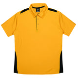 PATERSON MENS POLOS - 1305