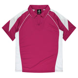 PREMIER LADY POLOS - 2301