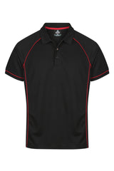 ENDEAVOUR MENS POLOS - 1310