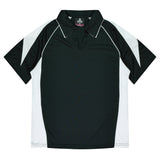 PREMIER LADY POLOS - 2301