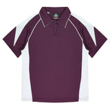 PREMIER LADY POLOS - 2301