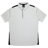 PATERSON MENS POLOS - 1305