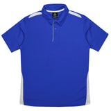 PATERSON MENS POLOS - 1305