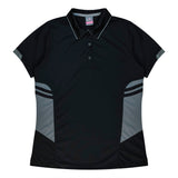 TASMAN LADY POLOS - 2311