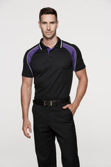 PANORAMA MENS POLOS - 1309