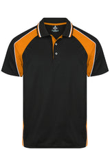 PANORAMA MENS POLOS - 1309