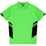 TASMAN MENS POLOS - 1311