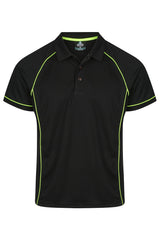 ENDEAVOUR MENS POLOS - 1310