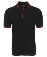 JB'S CONTRAST POLO - 2CP