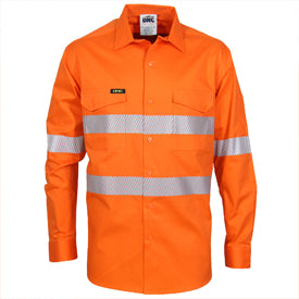 HiVis Segment Taped Coolight Shirt