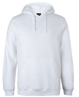 JB's Fleecy Hoodie - 3FH