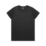 Wo's Maple Active Tee - 4001