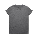 Wo's Maple Active Tee - 4001