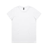 Wo's Maple Active Tee - 4001