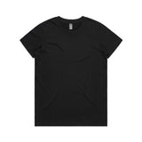 Wo's Maple Tee - 4001