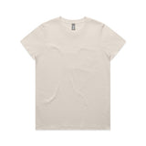 Wo's Maple Tee - 4001