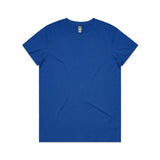 Wo's Maple Tee - 4001