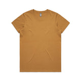 Wo's Maple Tee - 4001