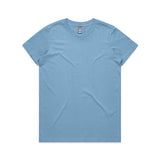 Wo's Maple Tee - 4001