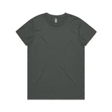 Wo's Maple Tee - 4001