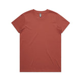 Wo's Maple Tee - 4001