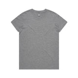 Wo's Maple Tee - 4001