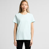 Wo's Maple Tee - 4001