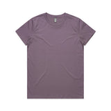 Wo's Maple Tee - 4001