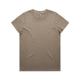 Wo's Maple Tee - 4001