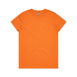 Wo's Maple Tee - 4001