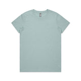 Wo's Maple Tee - 4001