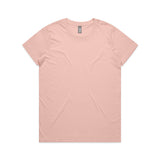 Wo's Maple Tee - 4001