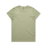 Wo's Maple Tee - 4001