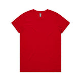 Wo's Maple Tee - 4001