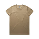 Wo's Maple Tee - 4001