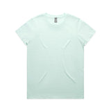 Wo's Maple Tee - 4001