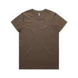 Wo's Maple Tee - 4001