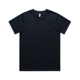 Wo's Classic Tee - 4026